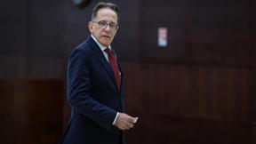 ראש הסגל צחי ברוורמן