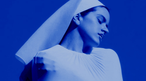 רוסליה - עטיפת האלבום LUX