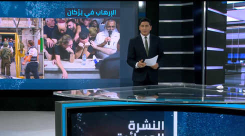 نايف سارجي