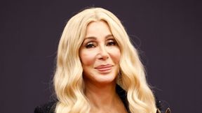 שר בטקס פרסי Bambi במינכן, מוקדם יותר החודש