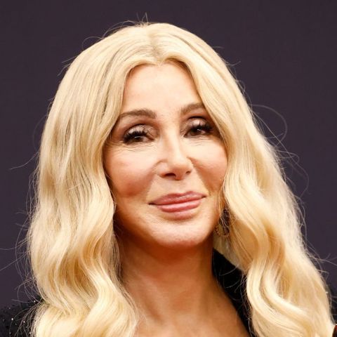 שר בטקס פרסי Bambi במינכן, מוקדם יותר החודש