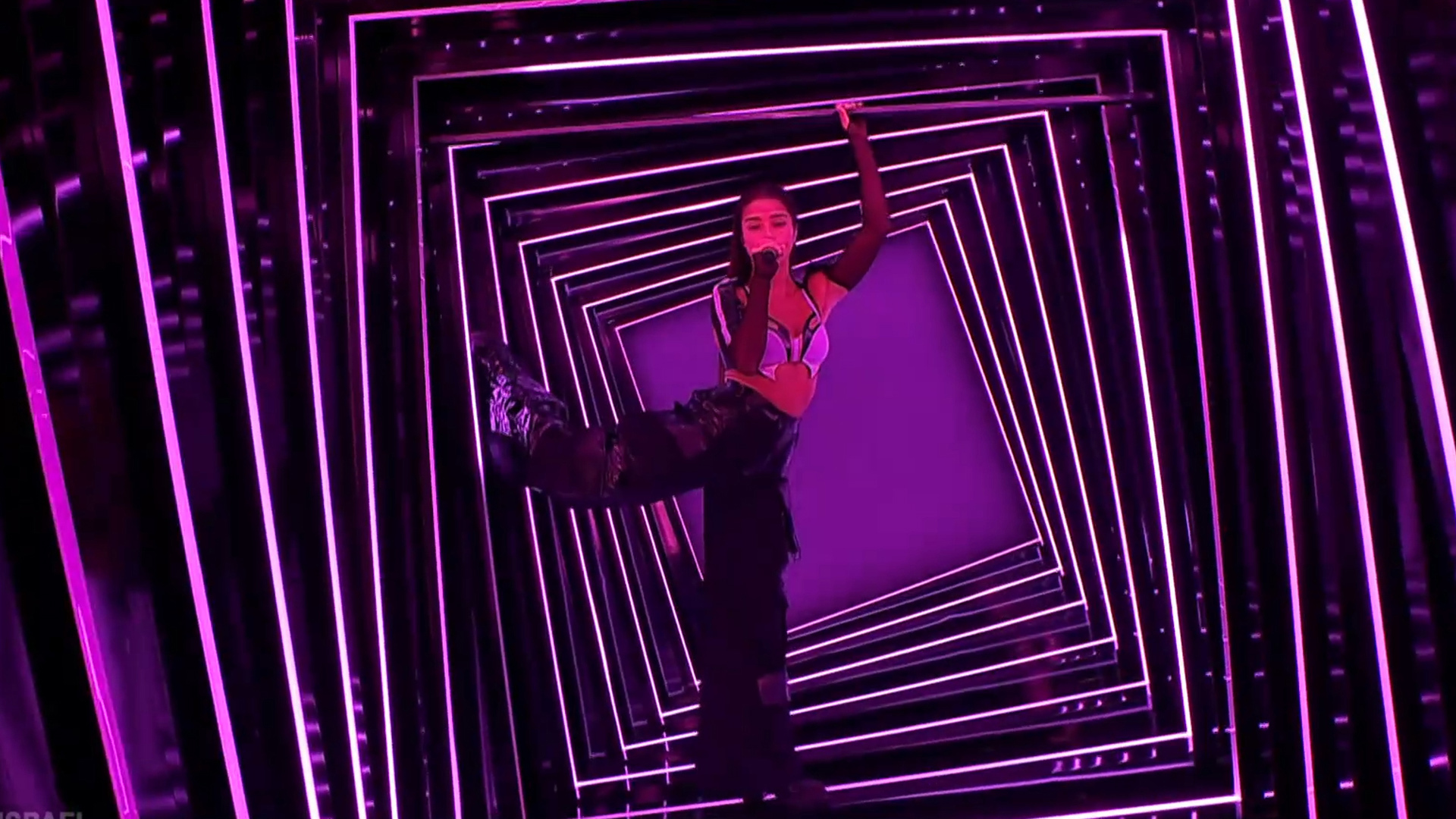 המתקפה על נועה