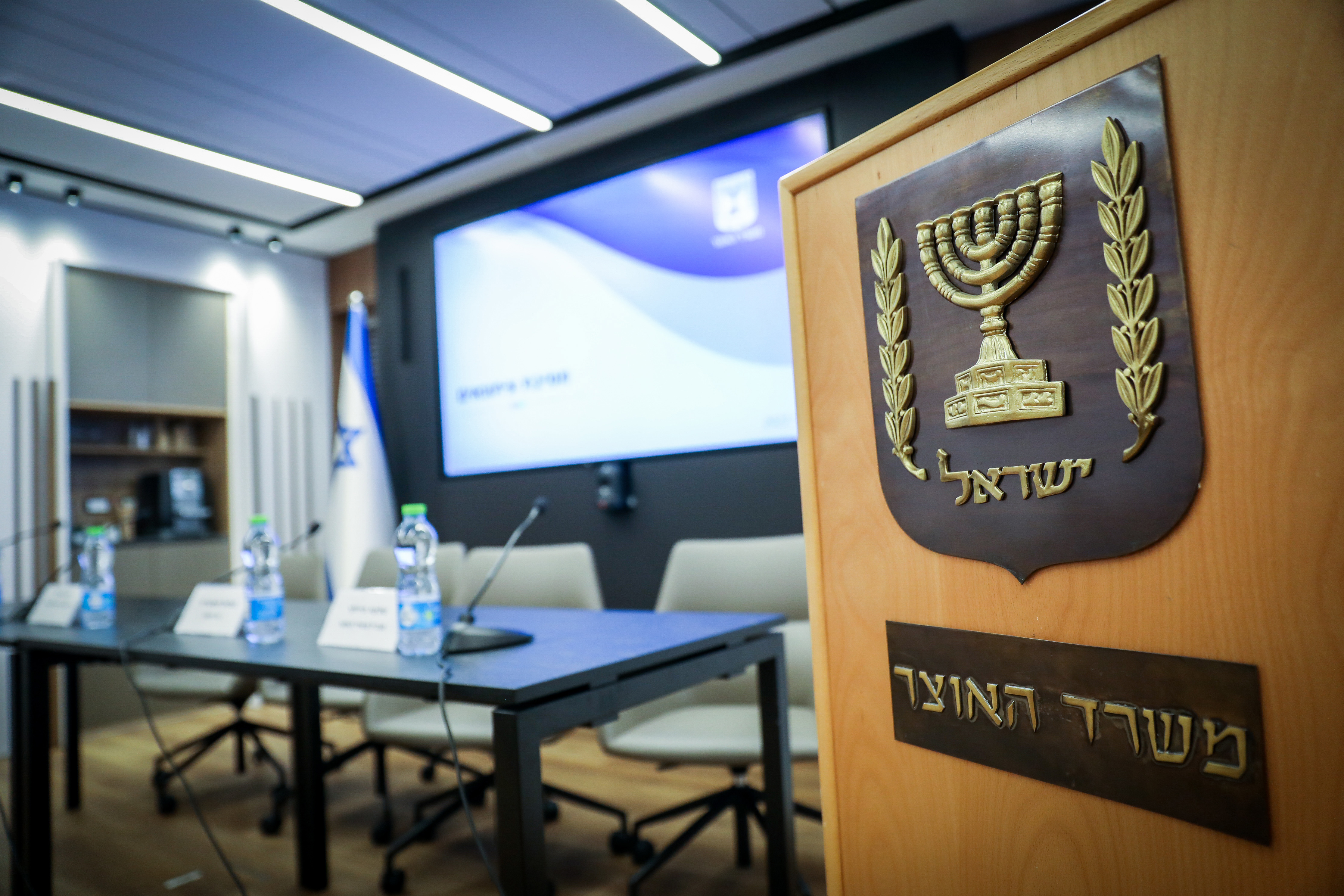 נעם ריבקין פנטון, פלאש 90