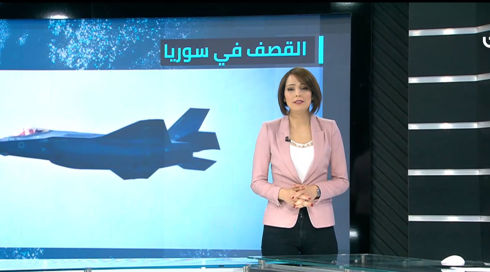 غدير مريح