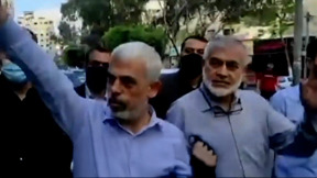 טענות על פדופיליה והיפים כהשראה: עידן האחים סינוואר בעזה הסתיים