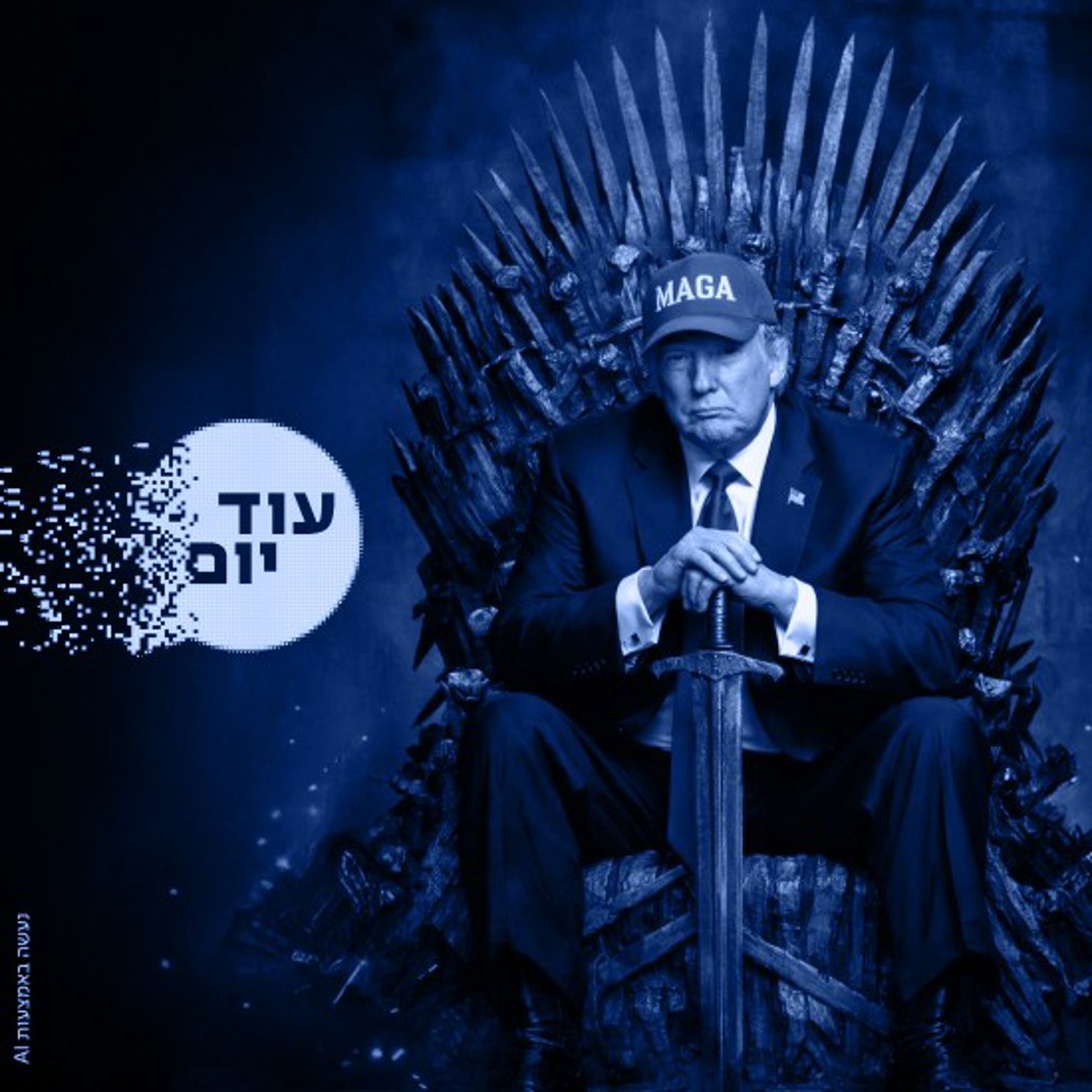 טראמפ משחקי הכס ריבועי 171225