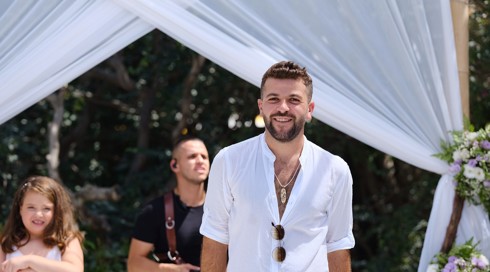 אופיר צרפתי נרצח ונטחף מהמסיבה ברעים 7.10.23