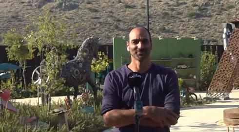 الخامسة في مكان مع وسيم كيوف | 05.06.2023