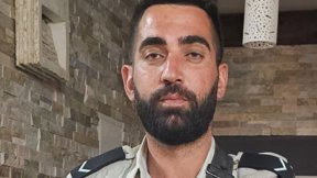 רס"ל מאהר ח׳טאר, בן 38 ממג'דל שמס