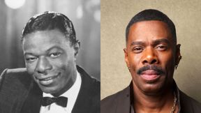 קולמן דומינגו, נט קינג קול