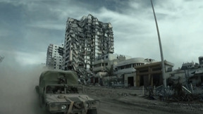 ישראל מככבת - אבל לא לטובה: איך נראית המלחמה בעזה בסדרות הדרמה הערביות?