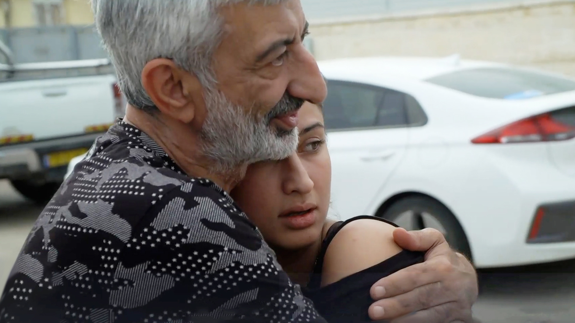 תיעוד חדש מהקרב