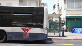אוטובוס או רכב פרטי: מה האופציה הזולה יותר? החישוב - והתשובה המפתיעה