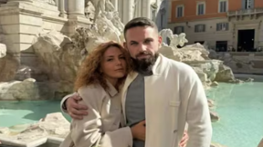 בני הזוג רומן ואנה נובק