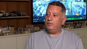 ישראל בת 78 - ולאן הולכים מכאן מלחמות מחנות ובחירות: לאן הולכת המדינה? ריאיון עם אלי אלבג