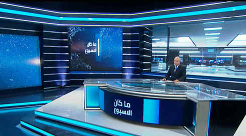 ما كان الأسبوع
