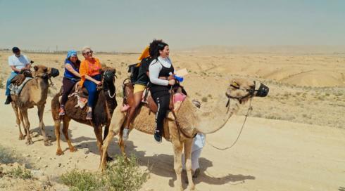 טיול לחמישה פרק 13