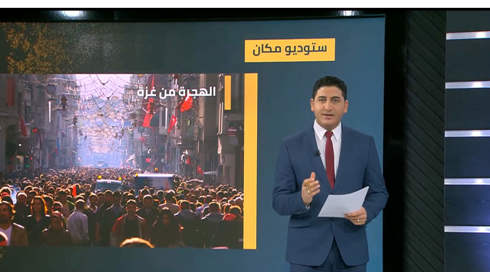 نايف سارجي