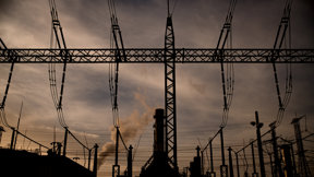 תחנת הכוח רמת חובב