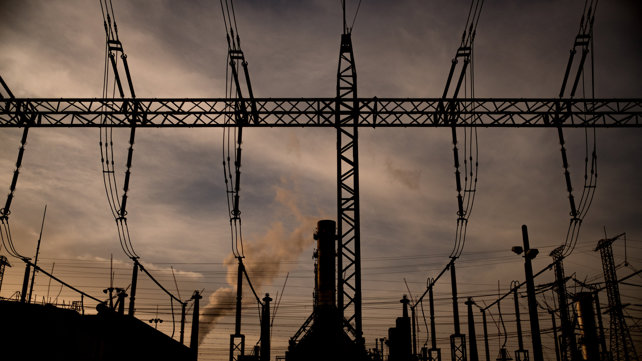 תחנת הכוח רמת חובב