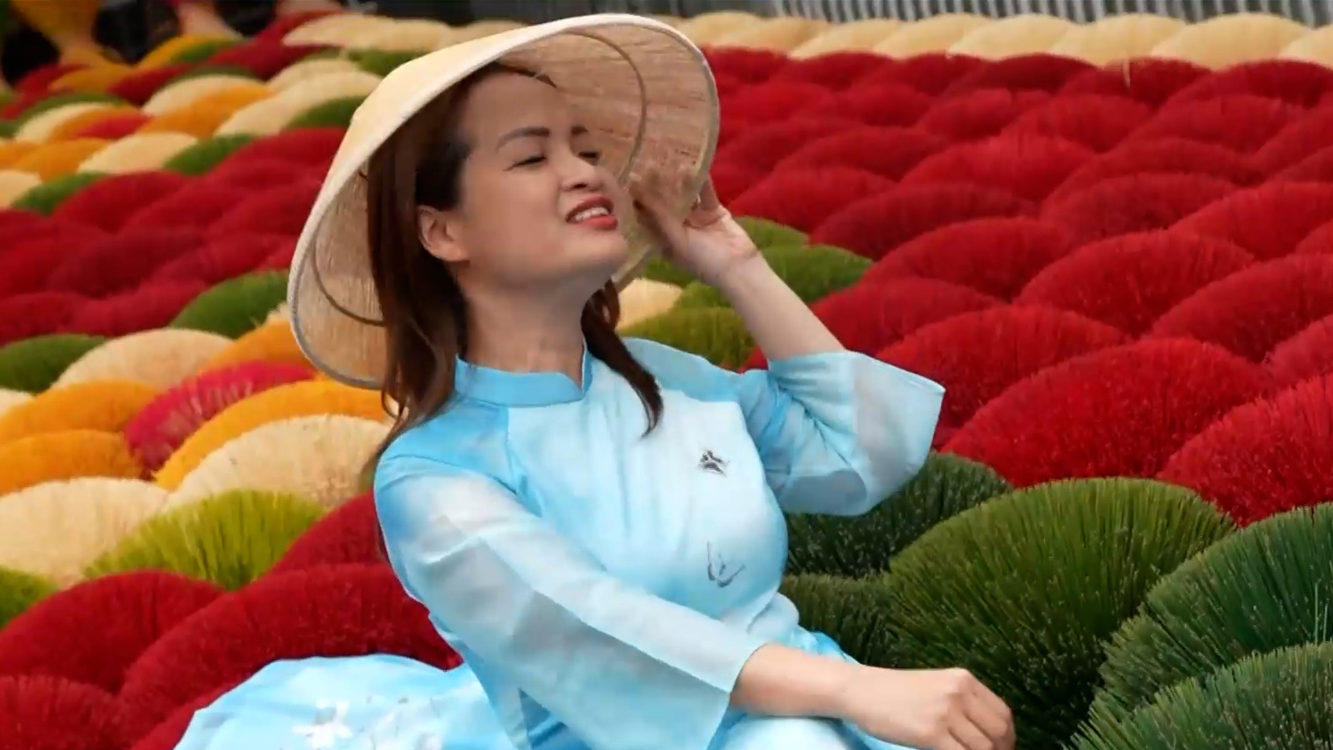 בוקר טוב ויטנאם