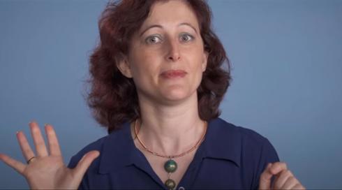 נעמי כרמי - שאלה אחת