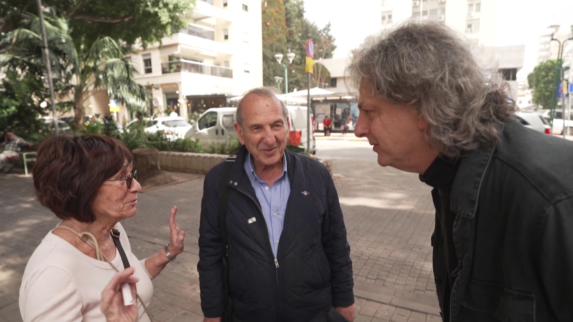 איך הישראלים חוגגים ולנטיינס?