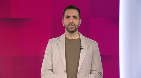 الجِهة الثانية مع جلال ايوب | 04.12.2024 | كيف اثر سقوط نظام بشار الاسد على موقف ايران وحزب الله؟