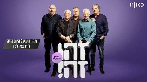 מה ידוע על היום הזה