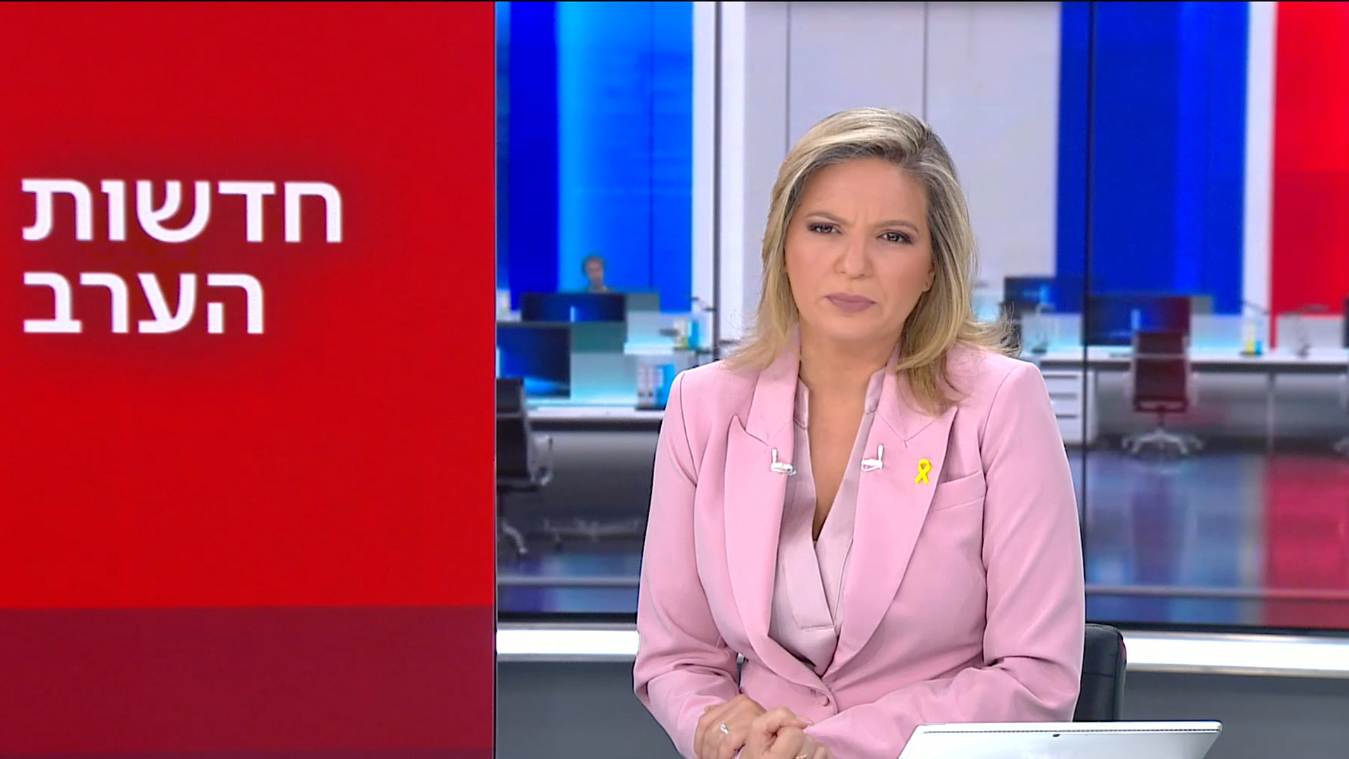 חדשות הערב | 26.08.24