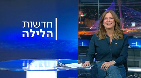 חדשות הלילה | 27.03.25