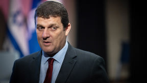 חבר הכנסת עמית הלוי