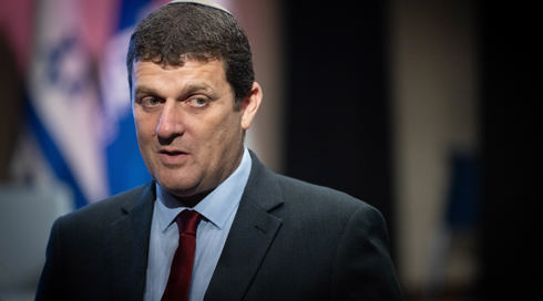 חבר הכנסת עמית הלוי