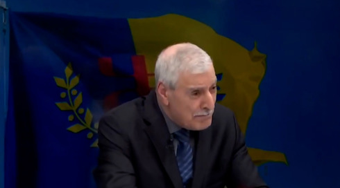 ״רוצים הכרה מישראל״: הנשיא המורד מאלג׳יריה בראיון מיוחד