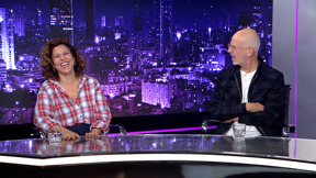 ערב עם שי שטרן 5 - פרק 38