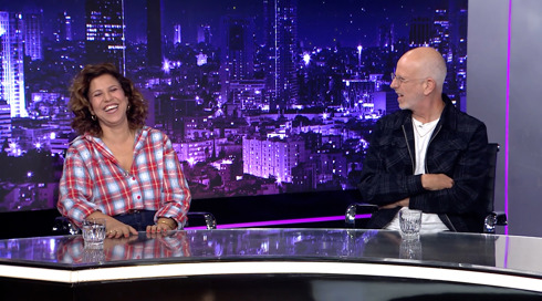 ערב עם שי שטרן 5 - פרק 38