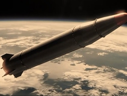 מגרמניה הנאצית ועד לאיראנים ב-2026: מאחורי איום הטילים המתפצלים