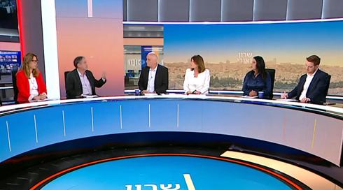 שרון ואורי | 07.04.23