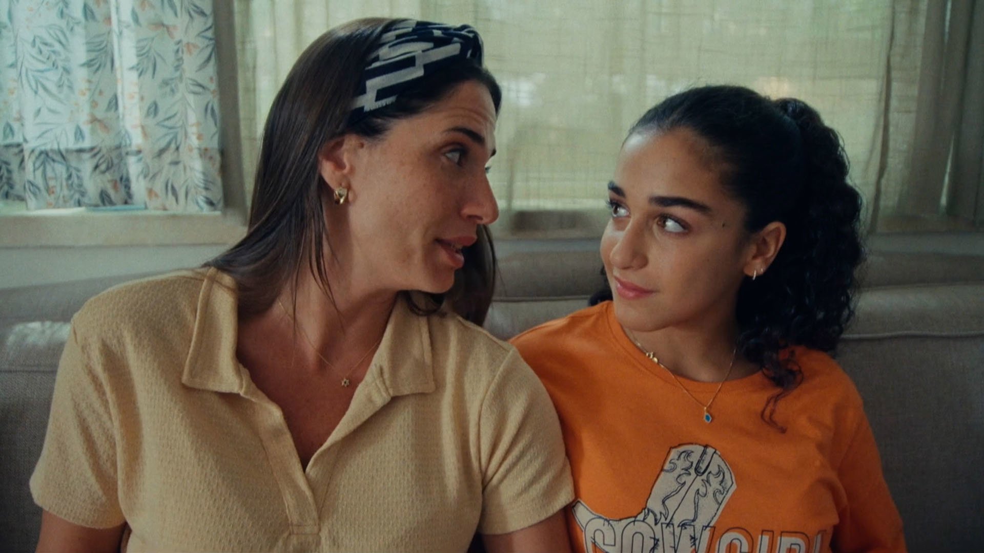 בני מצווה 3 פרק 9