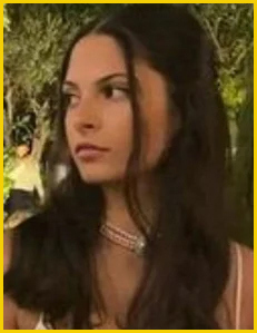 דניאלה גלבוע דניאלה גלבוע