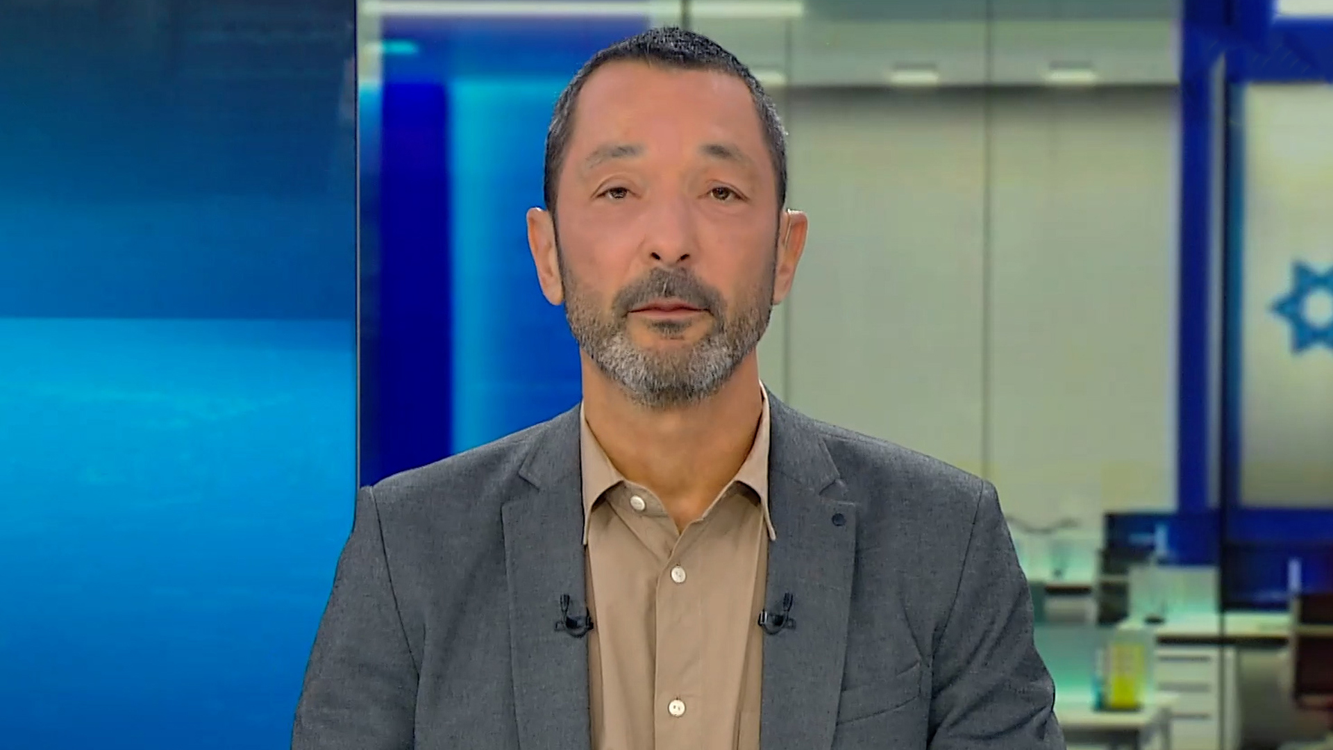 מהצד השני עם גיא זהר | 27.11.23