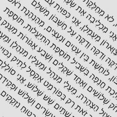 טקסט
