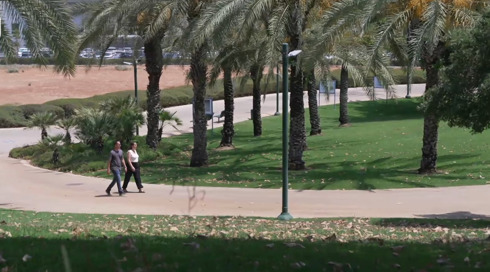 מי מפקח על החברה הכלכלית בכפר סבא - שמנהלת פרויקטים של עשרות מיליונים?