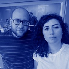 שיר ראובן ודור סער מן