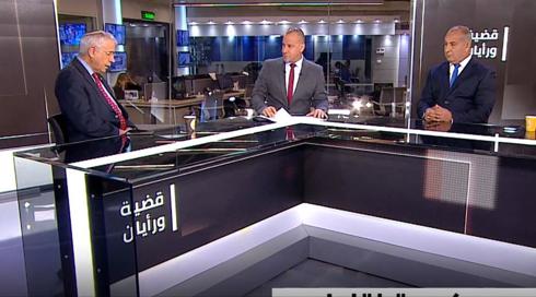 حول توّلي بن عفير حقيبة وزارة الأمن الداخلي 