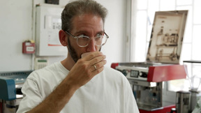 הקפה הכי ישראלי שיש: מהמטע ועד הספל - 100% מישראל | עם הספל - פרק 2