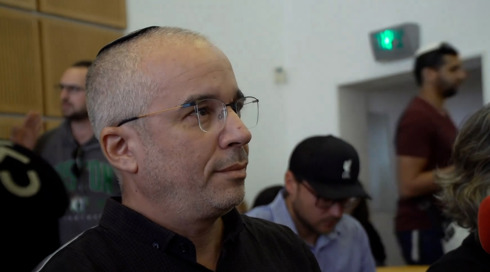 "הם לא לקחו אחריות": שבע שנים לאסון נחל צפית