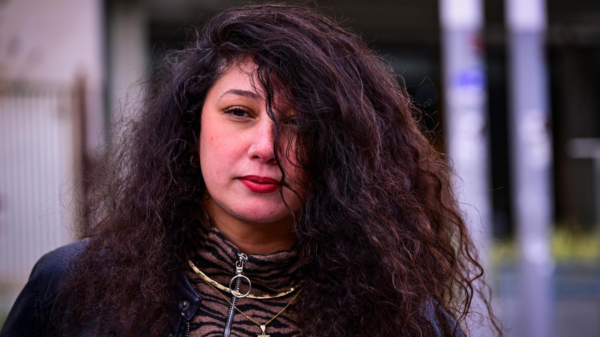 שי-לי עטרי, ינואר 2026