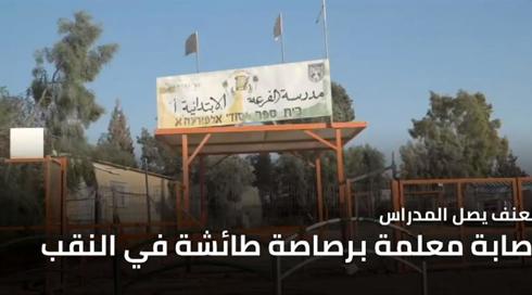 النشرة 