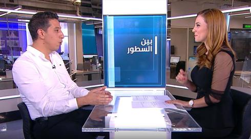 بين السطور | عبدالله زعبي